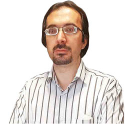 مردی که پدر هویت تهرانی شد