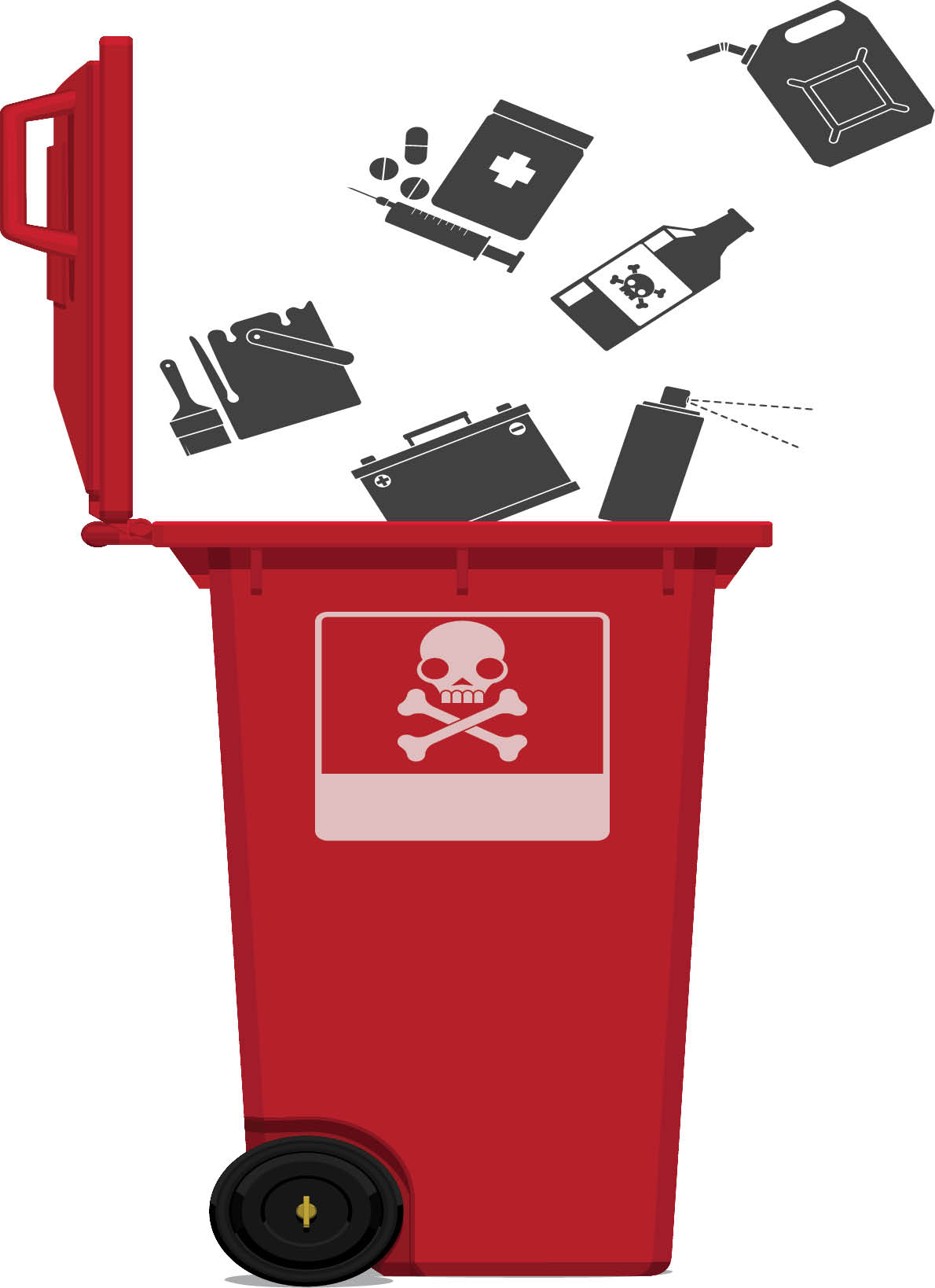 طلاهای کثیف و خطرناک، بلای جان زمین