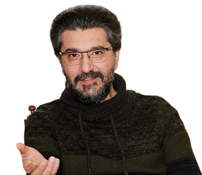 «وحی بر توفان» احیای رسم کهن واقعه‌خوانی