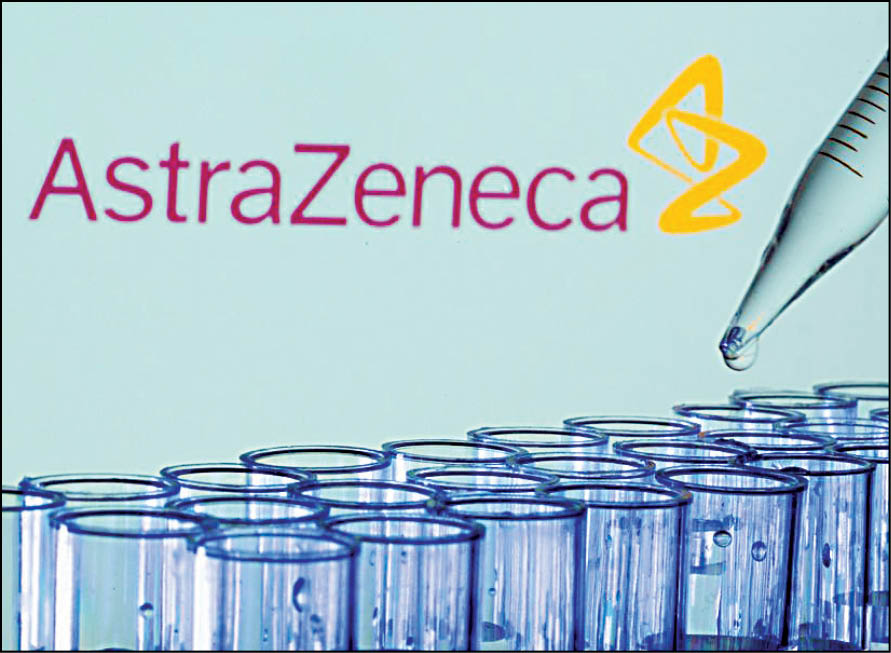 آزمایش اثربخشی واکسن آسترازنیکا در برابر سویه اومیکرون