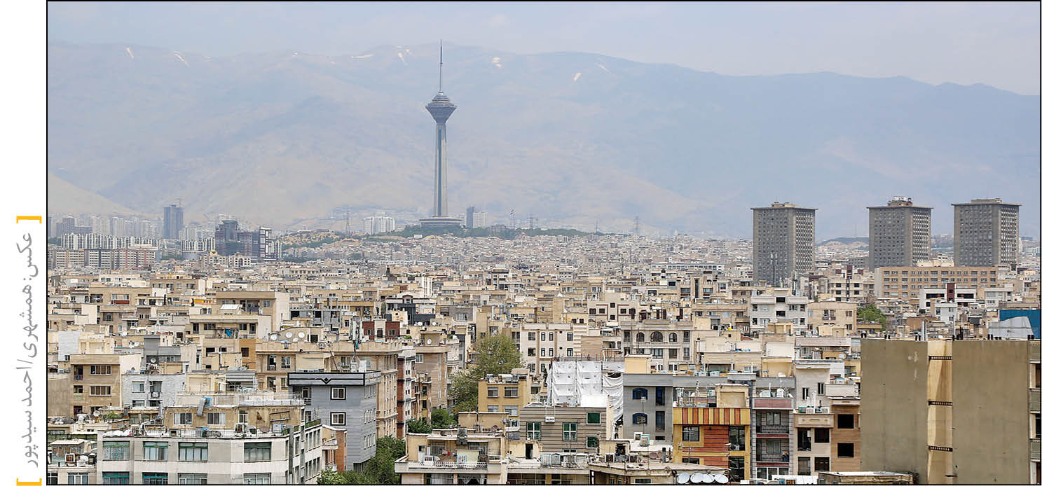 60 درصد درآمدخانوار را مسکن می‌بلعد