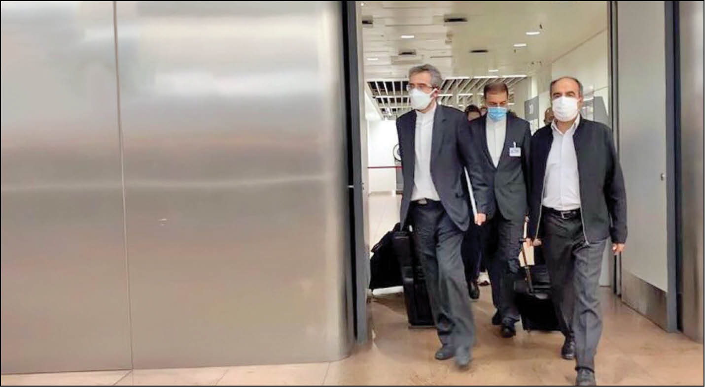 ناآرامی‌ها، چگونه مذاکرات را تحت تاثیر قرار می‌دهد؟