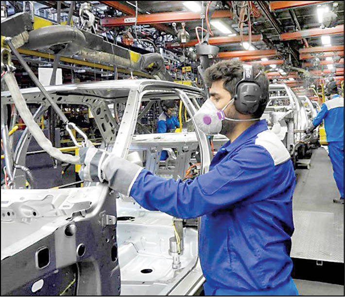 رؤیای خصوصی‌سازی‌ خودروسازان