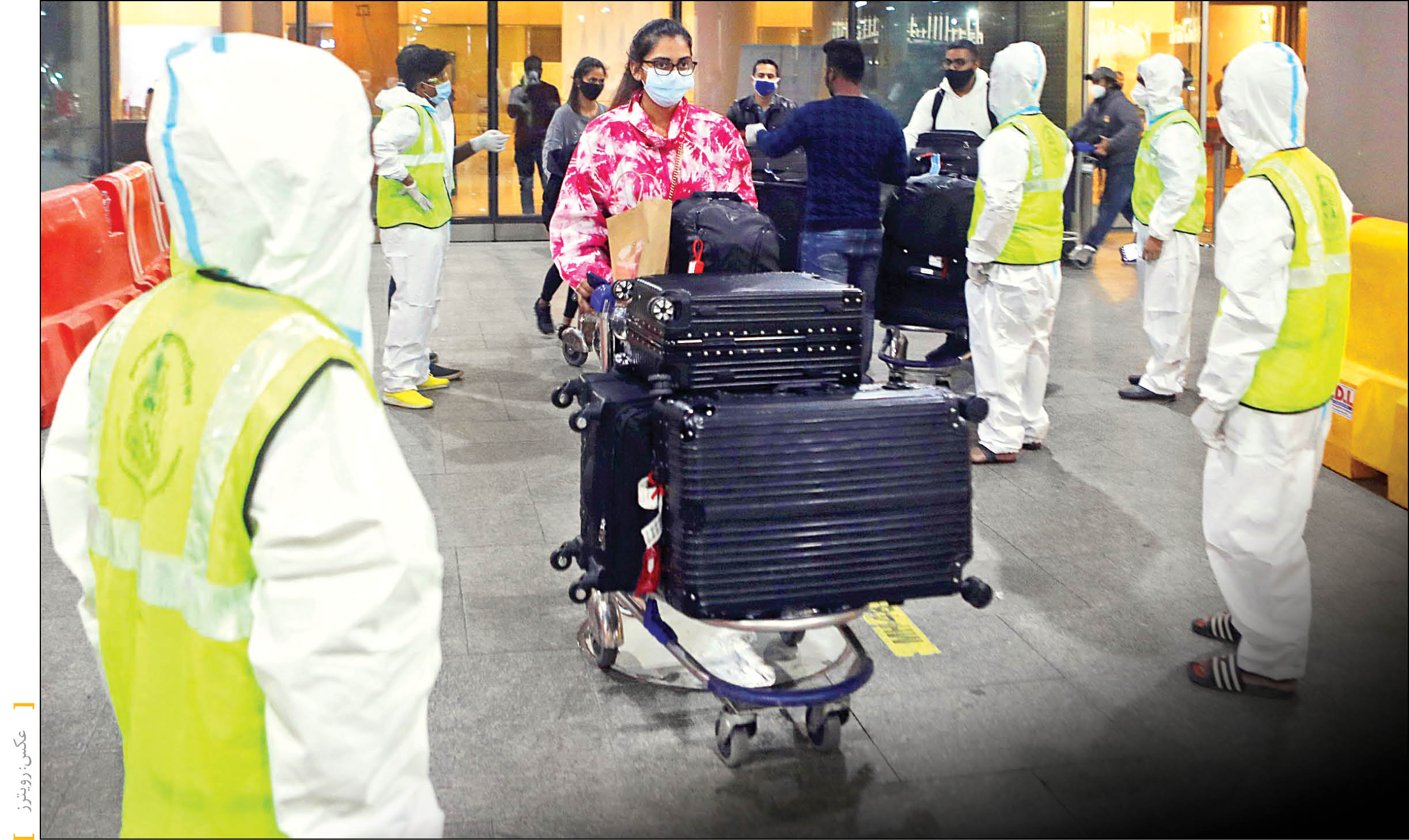 اثر واکسن‌ها در برابر اومیکرون چقدر است؟