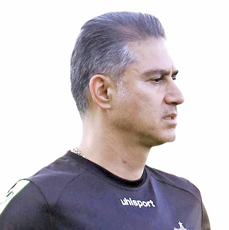 رسانه‌ای‌ترین دستیار ایران