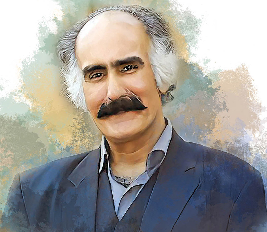 زرویی، خلاق و جریان‌ساز بود