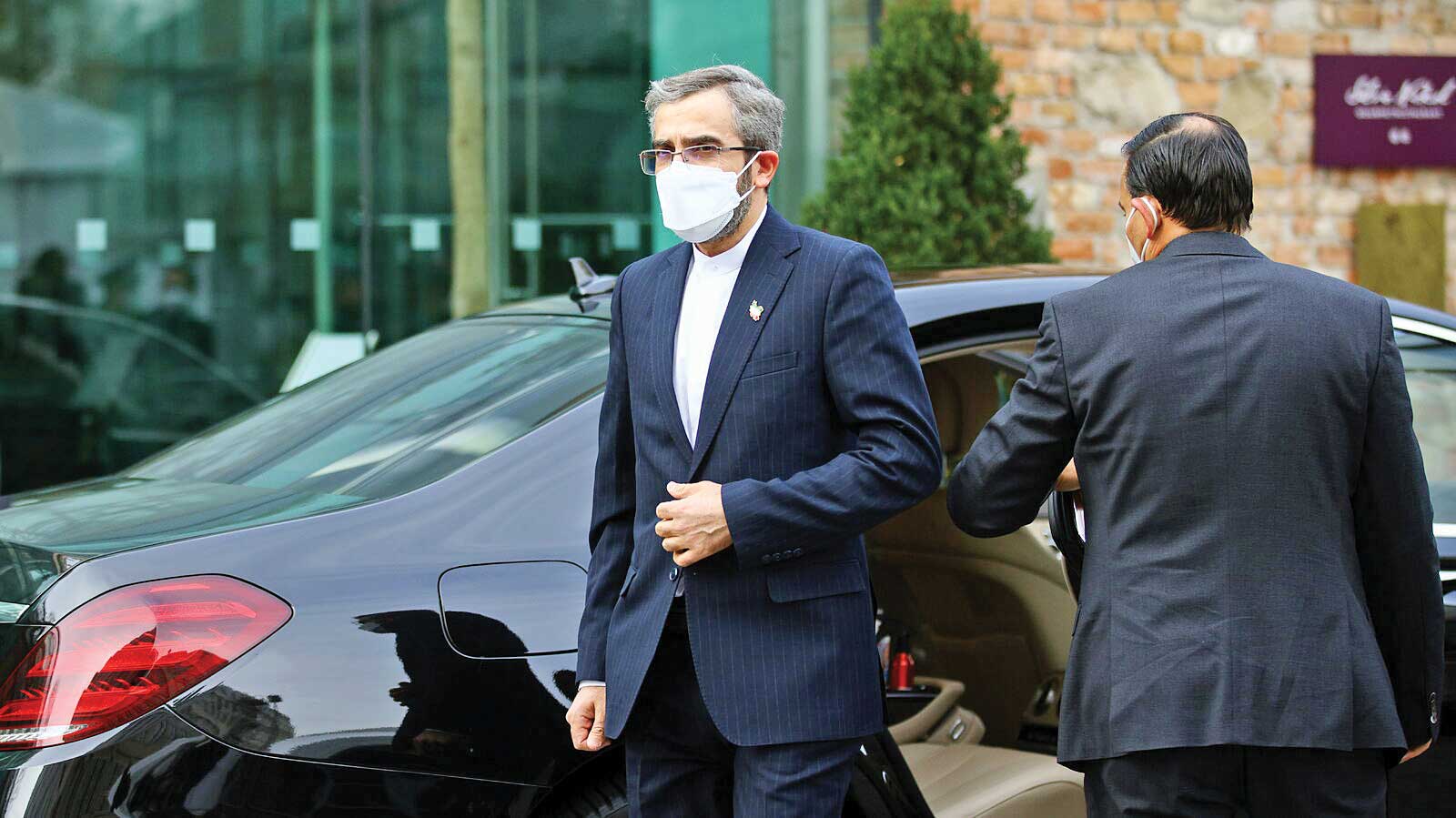 چک‌لیست رفع تحریم‌ها