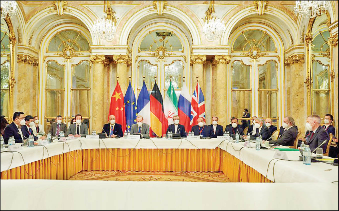 رایزنی‌های دیپلماتیک در وین ادامه دارد