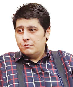 لهجه علیه رخوت