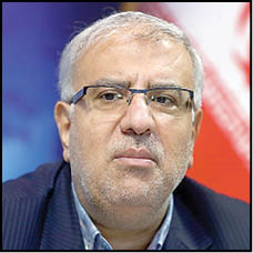 معمای رشد فروش نفت ایران