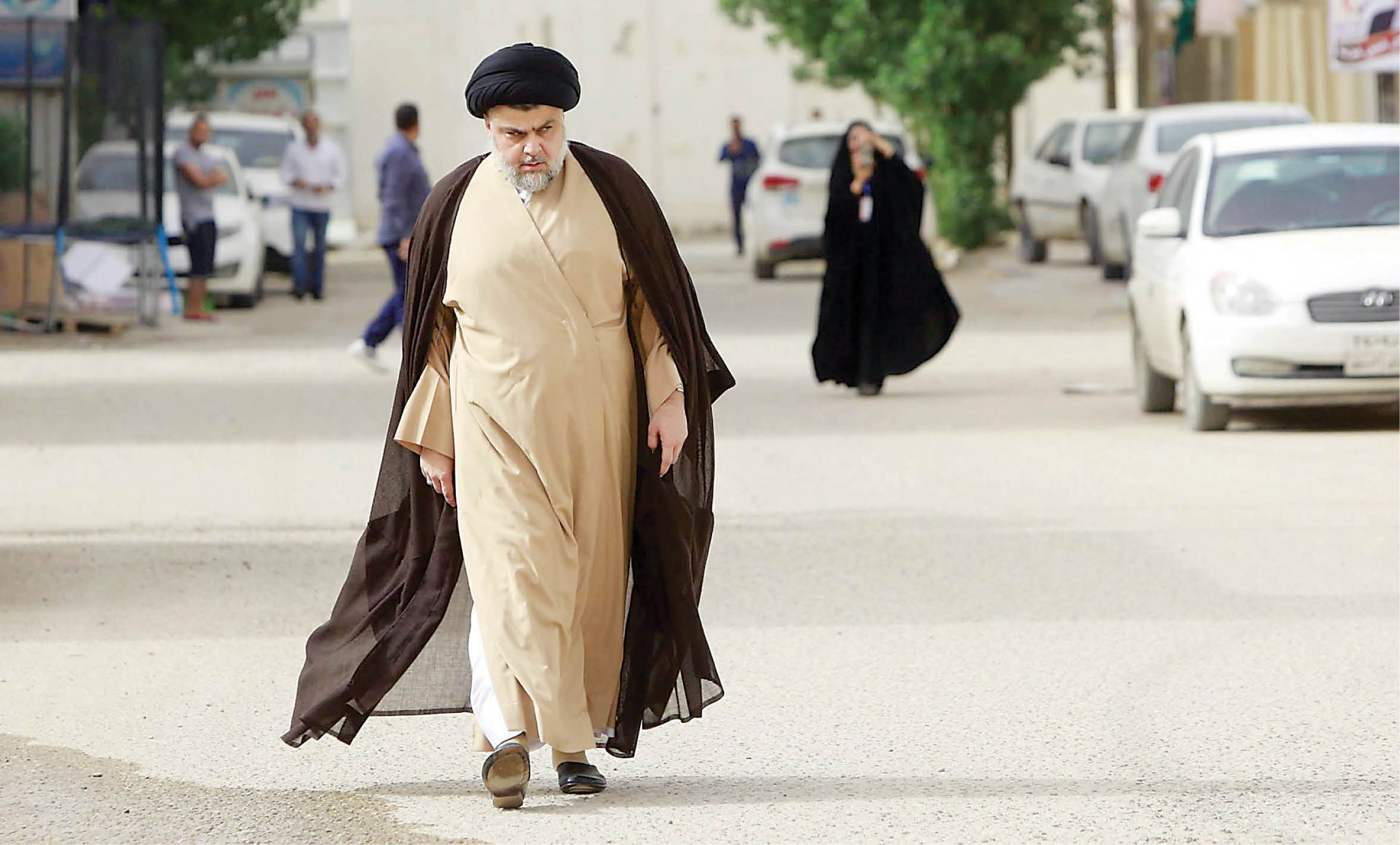 صدر در یک‌قدمی تشکیل دولت