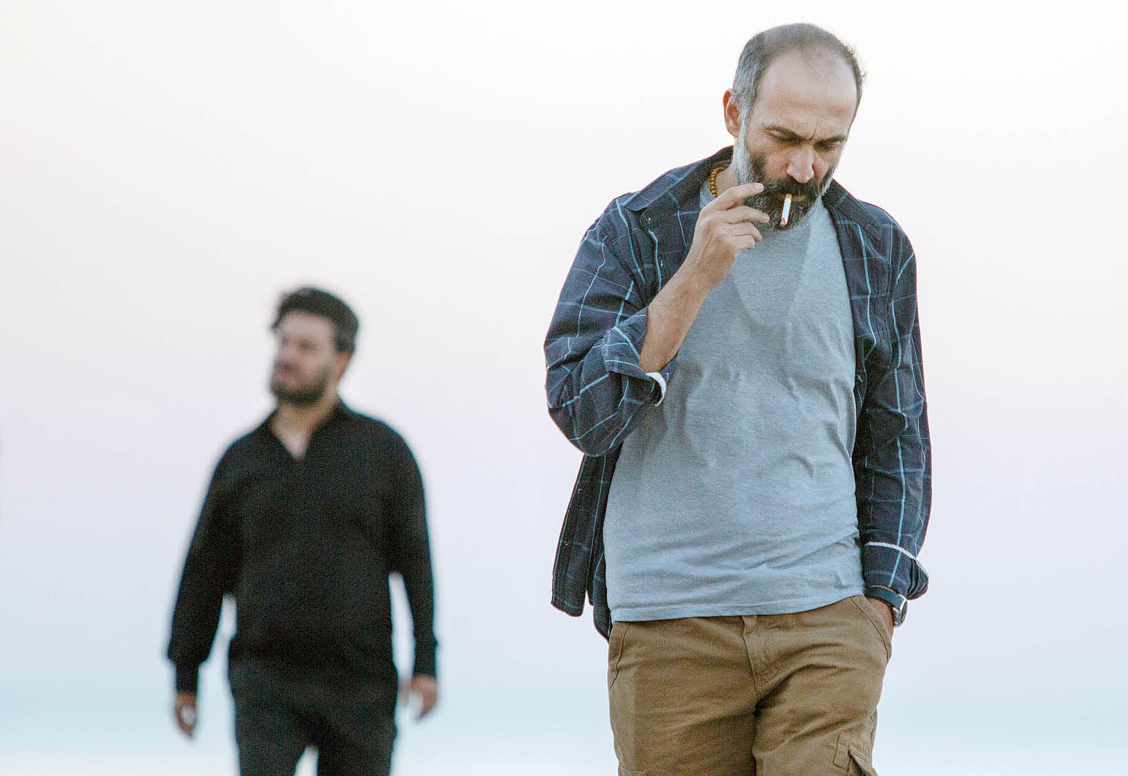 زبان؛ برگ برنده «آتابای»