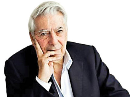 انتشار آخرین رمان یوسا