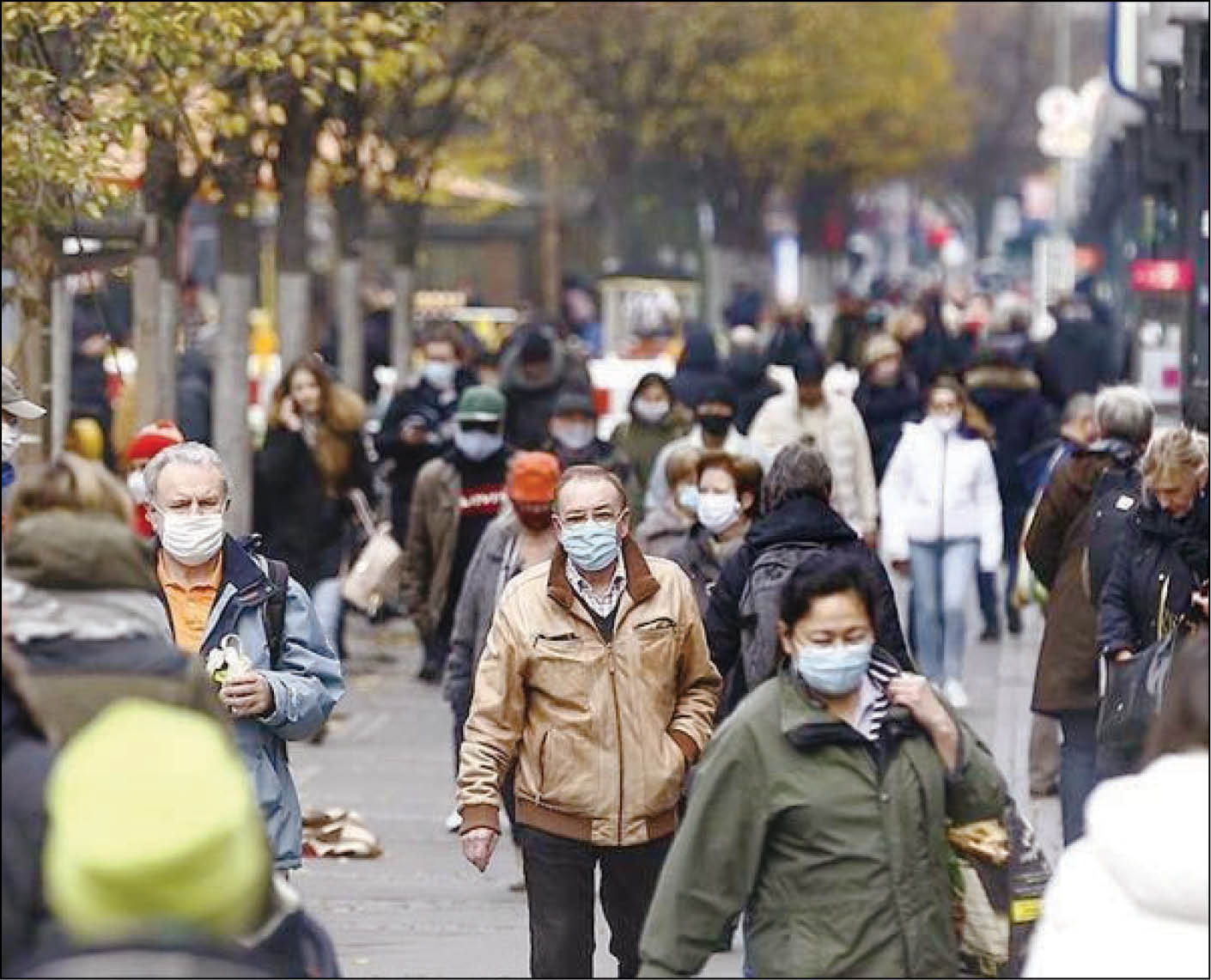 علیرضا ناجی، استاد ویروس‌شناسی دانشگاه علوم‌پزشکی شهیدبهشتی درباره آخرین پیشروی اومیکرون در جهان و سرنوشت پاندمی توضیح داد