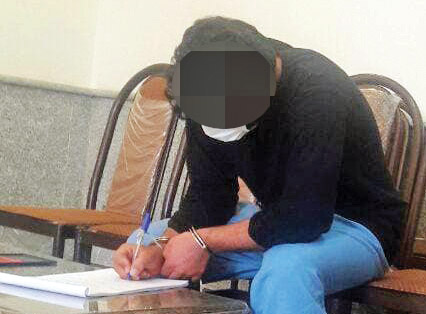 قتل به‌خاطر سرقت اختراع