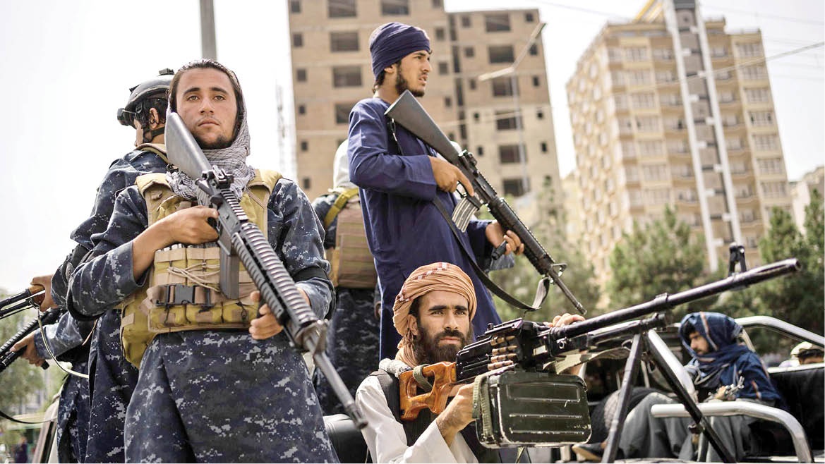 کشتار و انکار؛ سرگذشت عفو عمومی طالبان