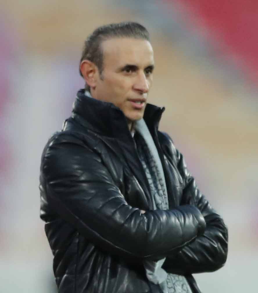 3داربی آخر، 2ضربه داخل چارچوب