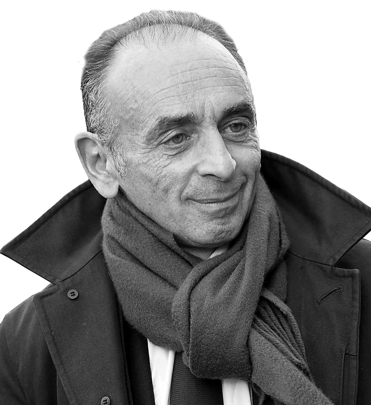 اریک زمور؛ دشمن مهاجران و مسلمانان فرانسه