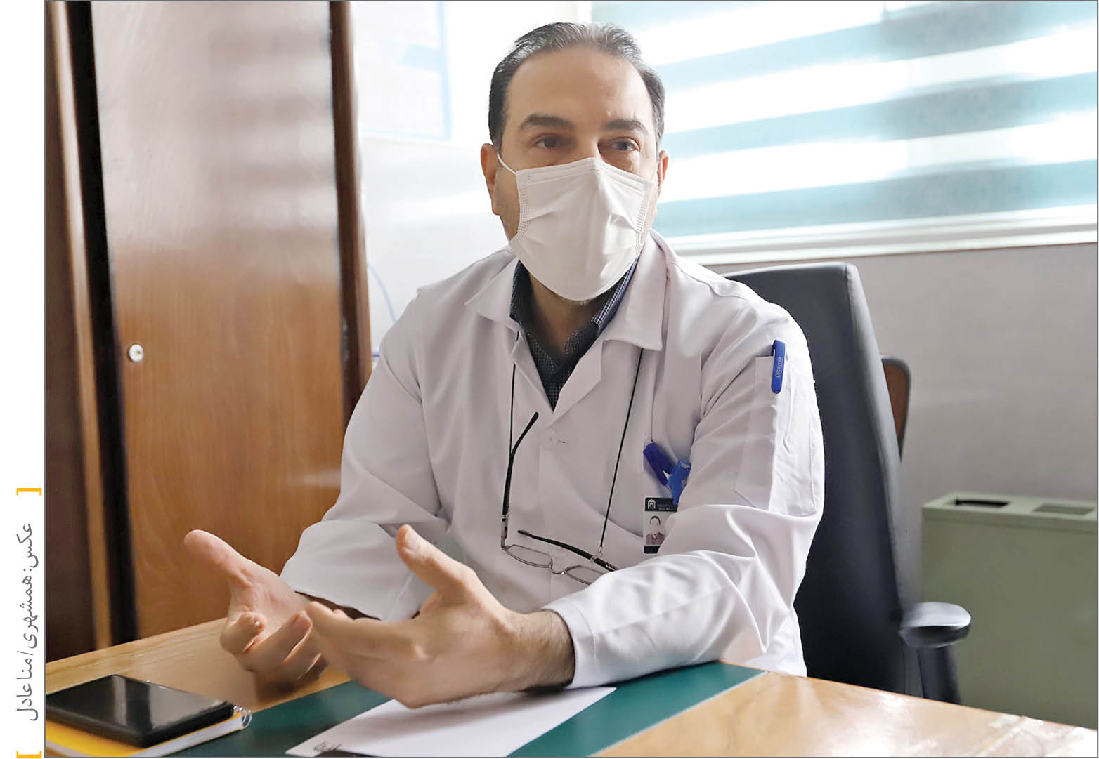 گفت‌وگوی همشهری با سخنگوی سابق ستاد ملی مقابله با کرونا درباره آینده مبهم ویروس