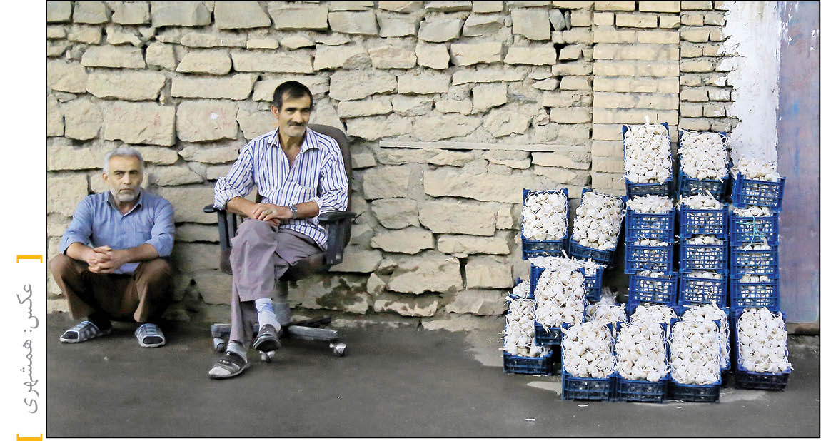 سیر همدان در مسیرجهانی‌شدن