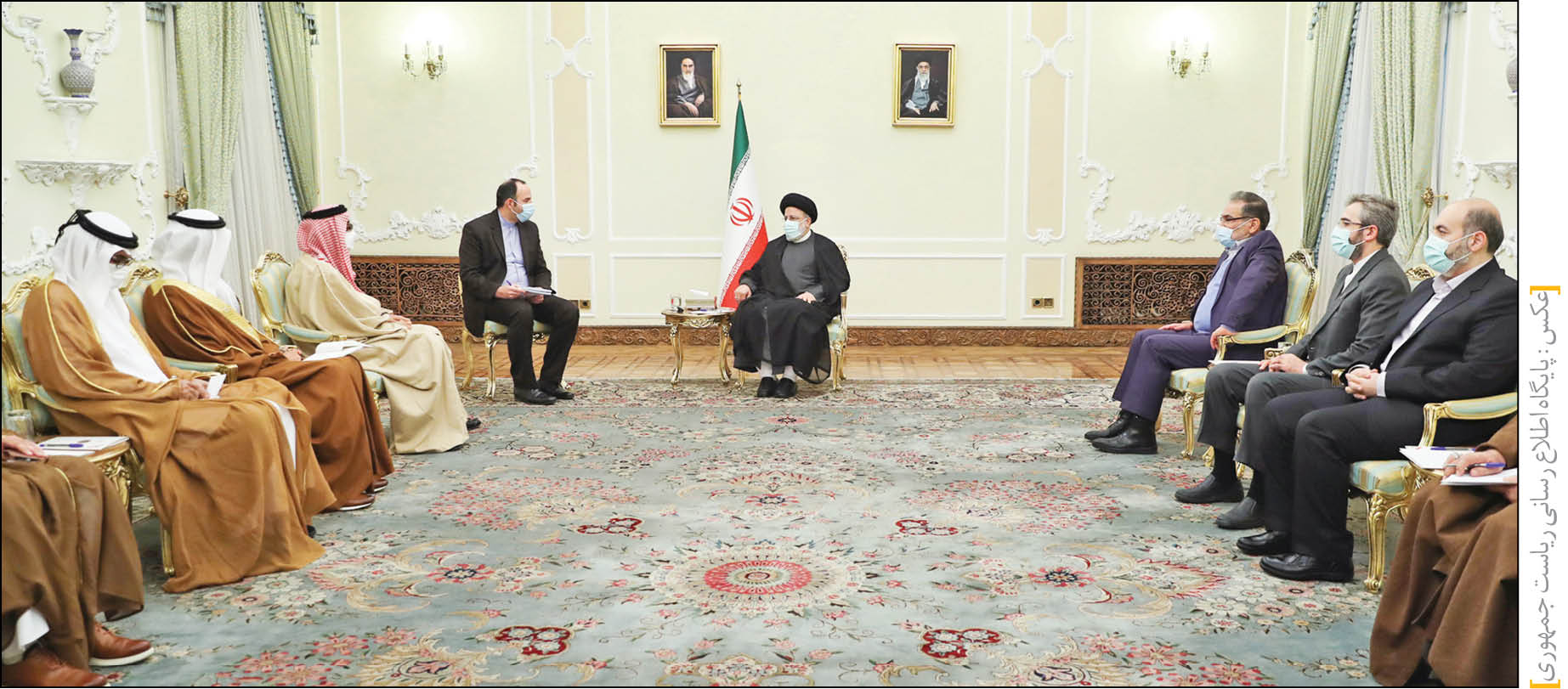 یخ‌هایی که آب می‌شوند