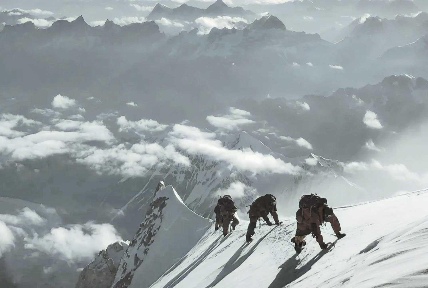 فصل پرحادثه شمیران