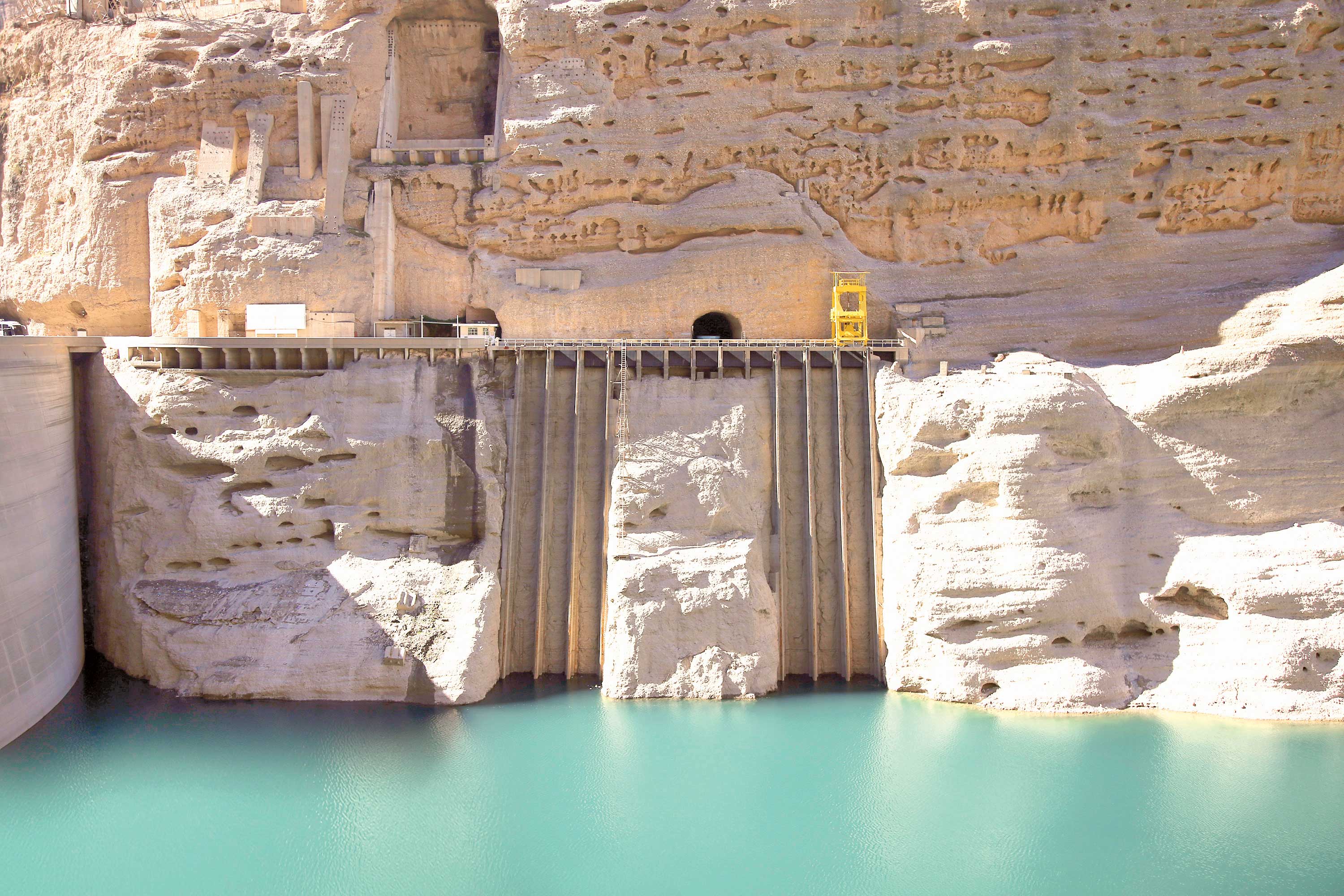 وقتی سدهای خوزستان آب نداشته باشند!