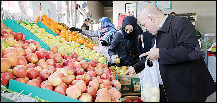 پرفروش‌های میادین در 8‌ماه گذشته