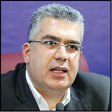 اثبات نقش دولت در بورس