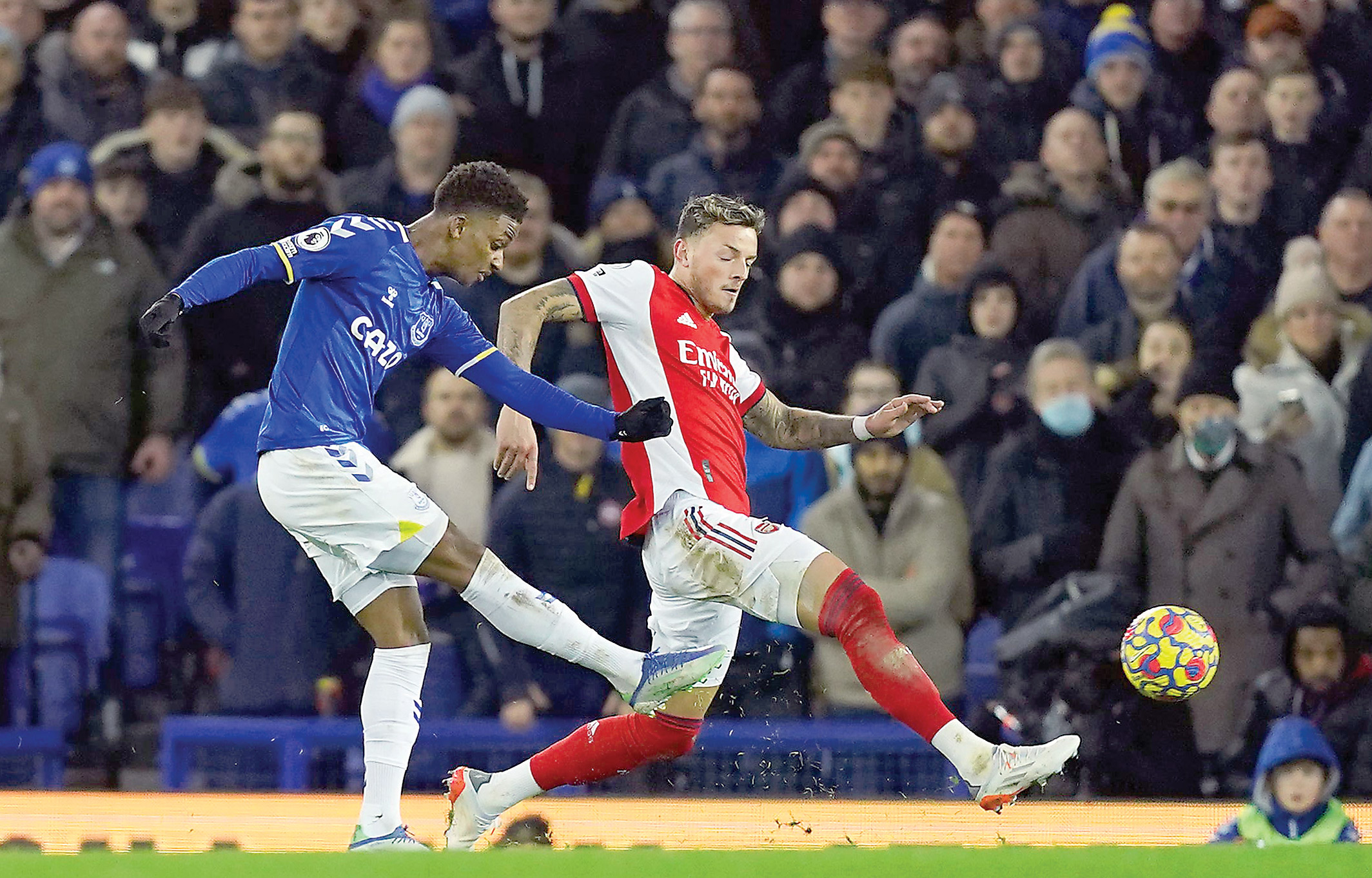 گزارشگر شریکی