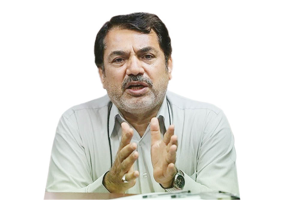 حسین رویوران، کارشناس مسائل عربی در گفت‌وگو با همشهری مطرح کرد