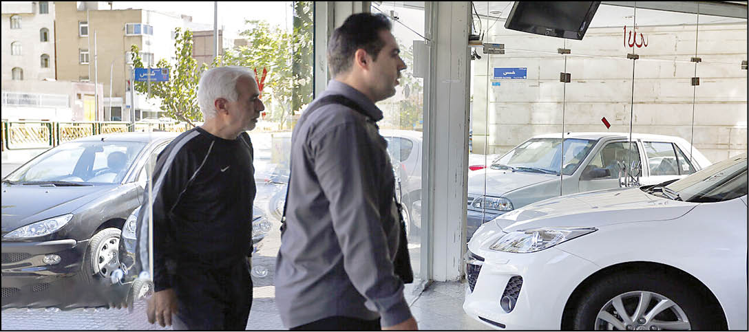 گرانی 18درصدی؛ گروکشی خودروسازان تمام می‌شود؟