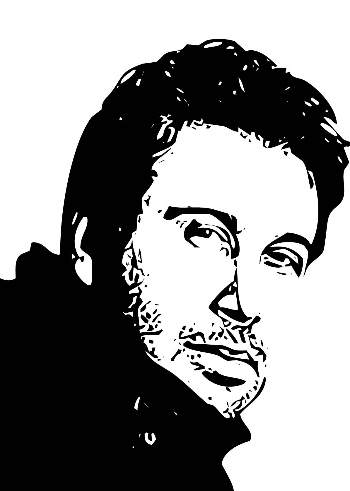 خواننده‌ای فراری از حاشیه اما پرجنجال