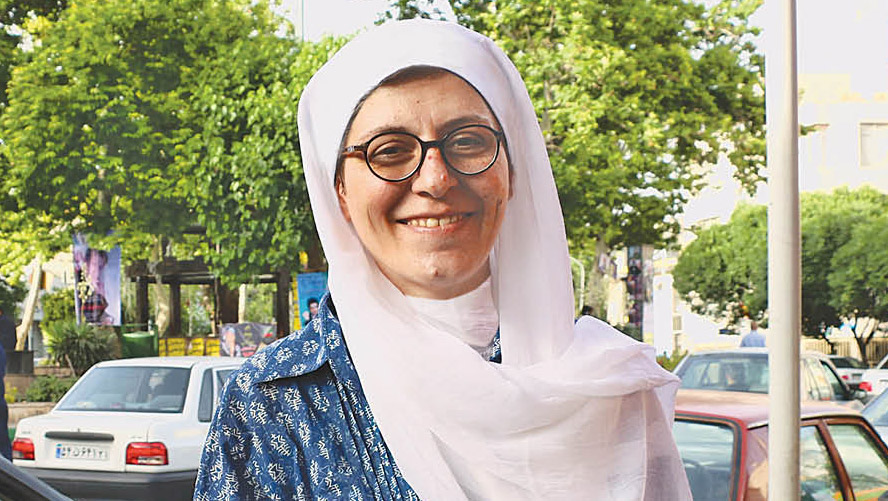 پای صحبت‌های سوسن پرور؛ بازیگری که این روزها با نقش‌آفرینی متفاوتش جوایز متعددی گرفت