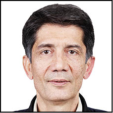 گردشگری و روز جهانی کوهستان