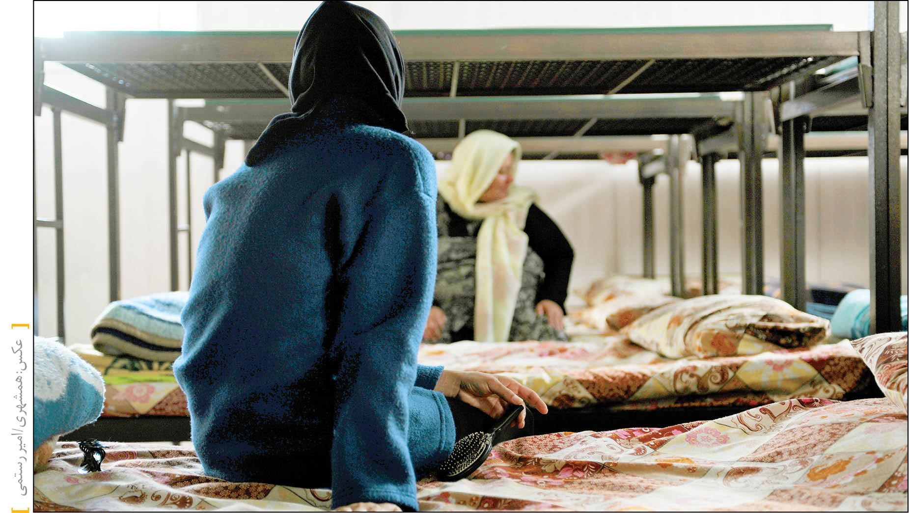 عوامل فرار دختران پابرجا مانده‌اند