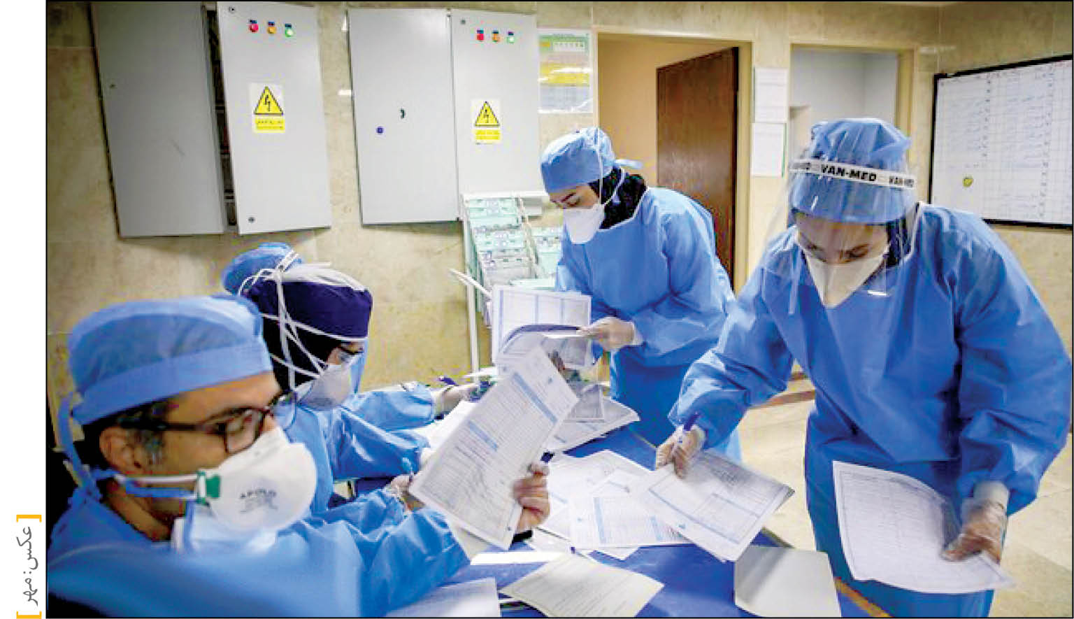 جزئیات تسهیلات رفاهی برای رزیدنت‌ها در گفت و گو با رئیس صندوق رفاه وزارت بهداشت