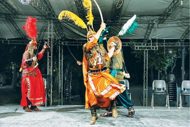 جشنواره‌ای که در سکوت گذشت