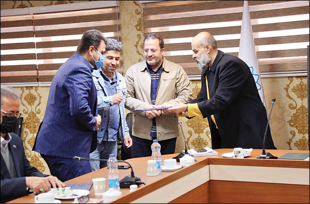 اختتامیه سوگواره عکس آیینی اربعین1400 برگزار شد