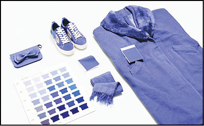 رنگ سال ؛ وری پری