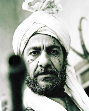 ... وجلال رفت