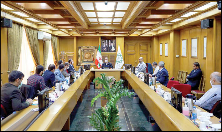 جمع‌آوری معتادان متجاهر جدی‌تر از گذشته