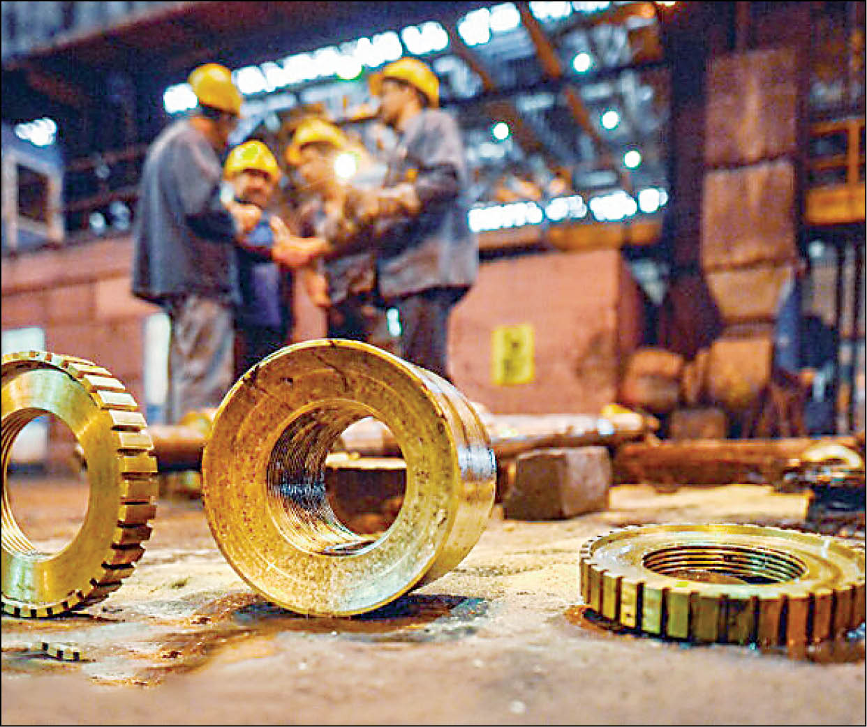 شکاف 60 درصدی بین مزد و هزینه معیشت