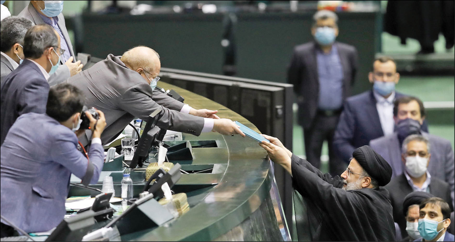 همشهری ارقام کلیدی بودجه سال آینده را تحلیل می‌کند