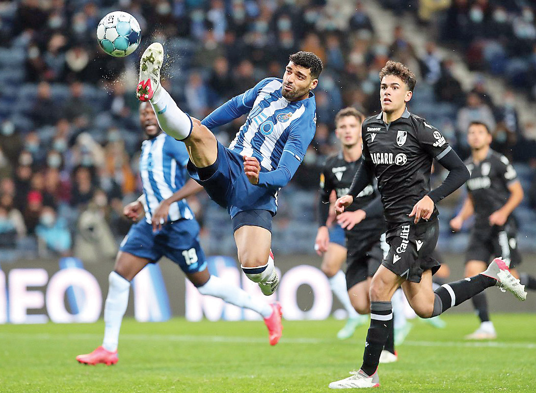 ذات بی‌رحم فوتبال