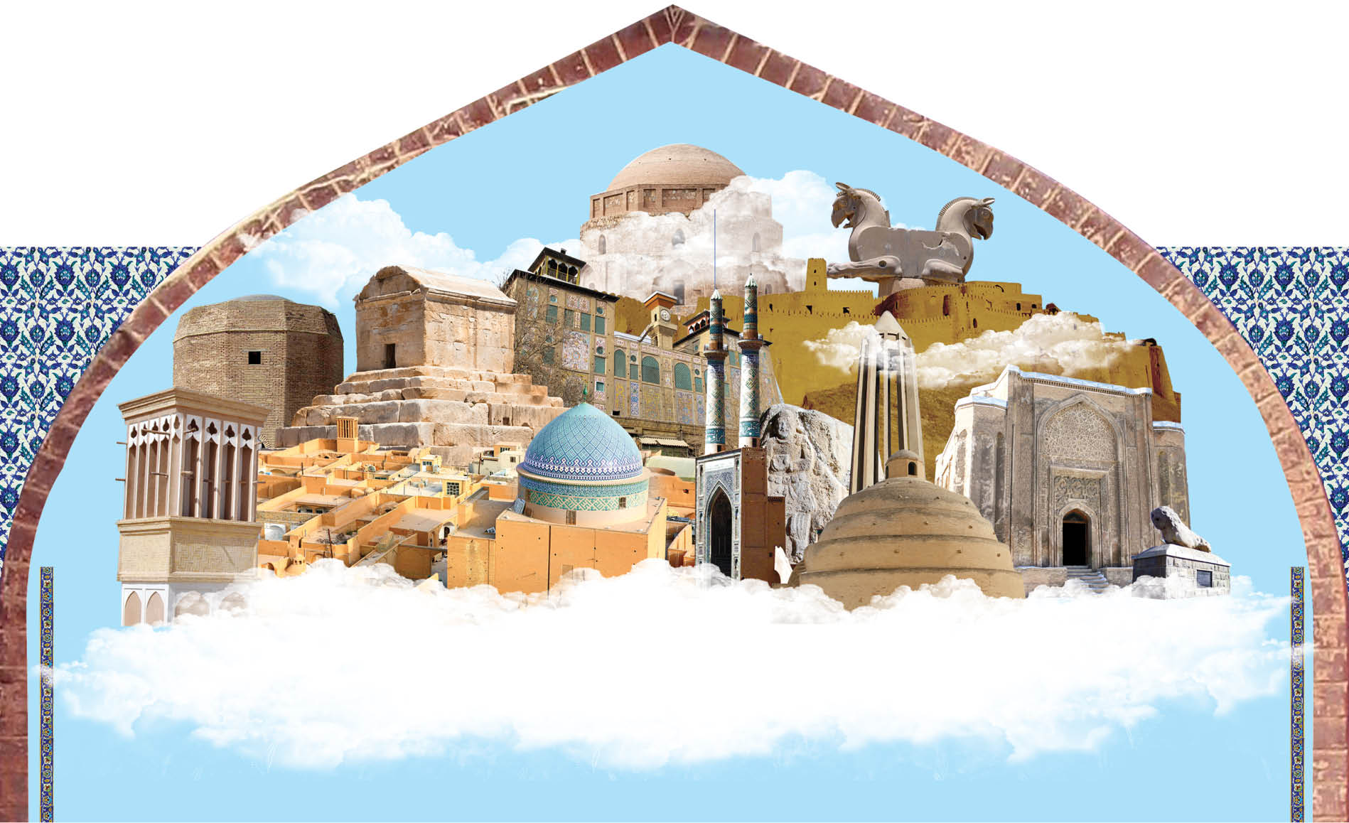 درخواست نجات برای میراث