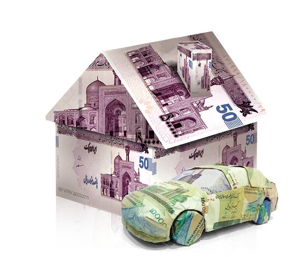 ترجیح می دهید کجا سرمایه گذاری کنید؟