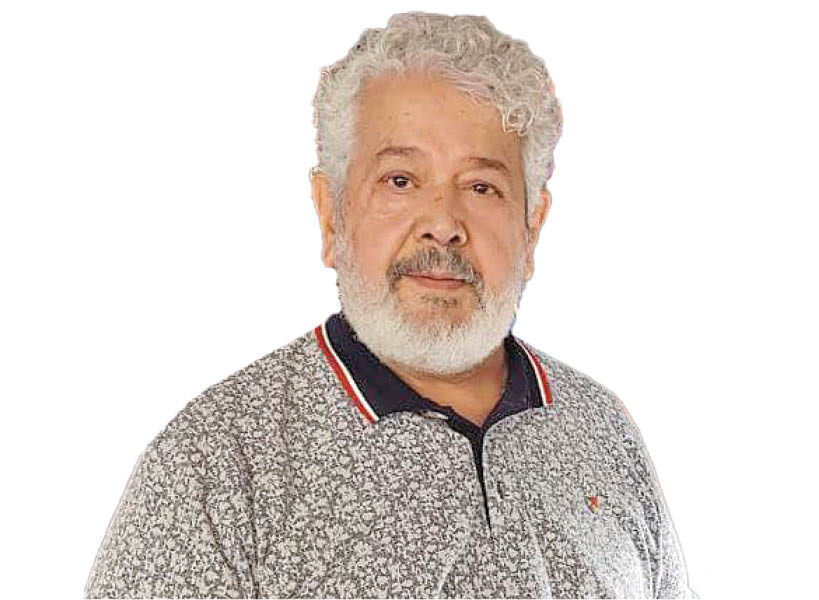 ایرانی، کتاب ایرانی بخوان