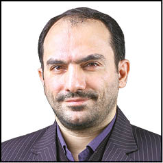 بی‌صداقتی پیرزن و عبای پیرمرد