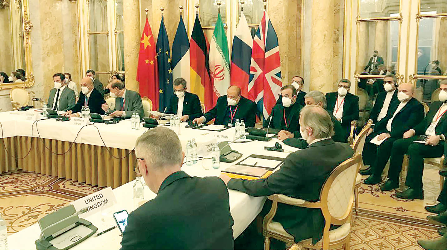 ادامه مذاکرات؛10روز دیگر